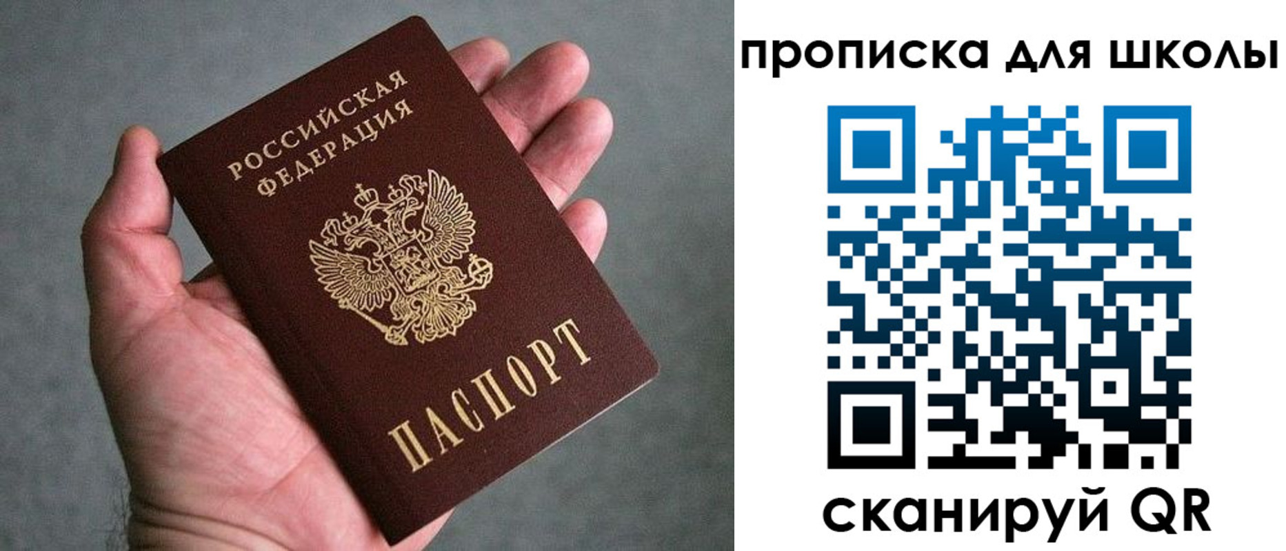 прописка для школы в Малоярославце